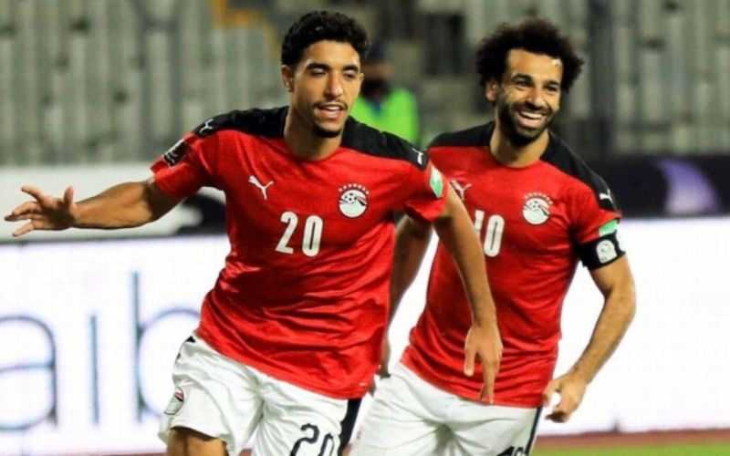 Nhận định hai đội Ai Cập vs Ethiopia