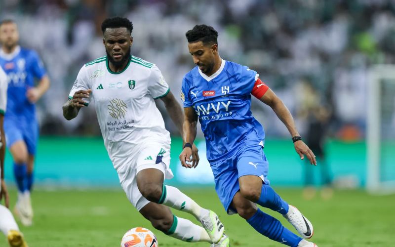 Nhận định hai đội Al Ahli vs Al Hilal