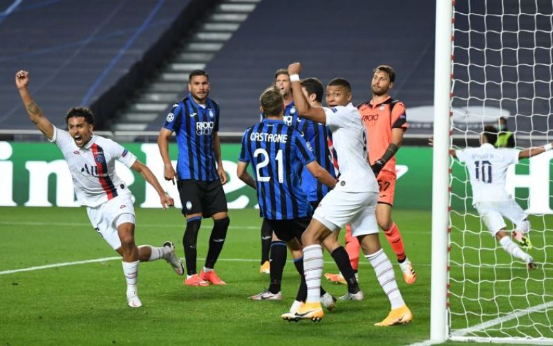 Nhận định hai đội PSG vs Atalanta
