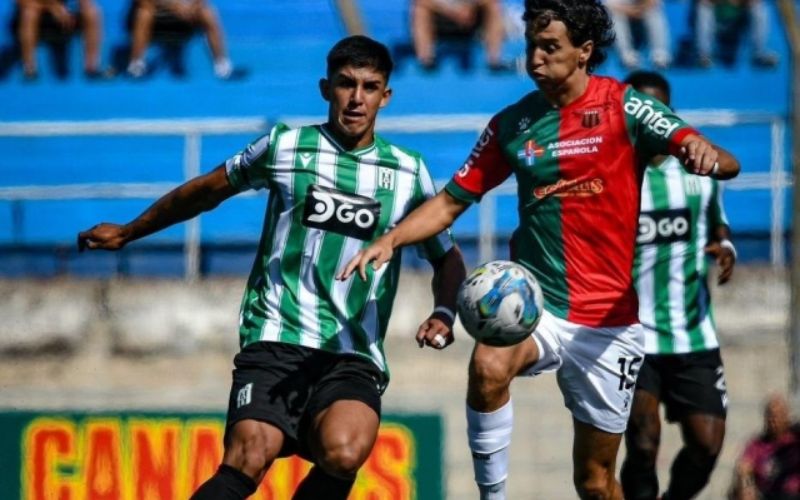 Nhận định hai đội Racing Montevideo vs Boston River